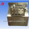 high pressure milk homogenizer machine on sale